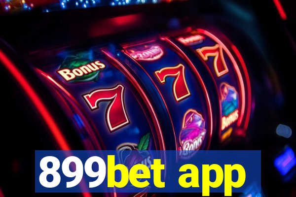 899bet app